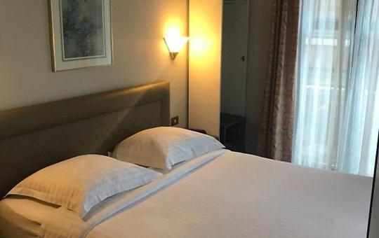 Hotel Chantecler Bruxelles Extérieur photo